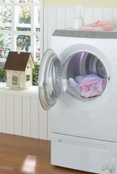 Does Miele Make a Gas Dryer