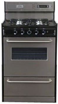 Summit Professional Series TNM63027BFKWY - Featured View