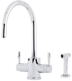 Rohl Contemporary Filtration Series UKIT1293LSAPC - Polished Chrome