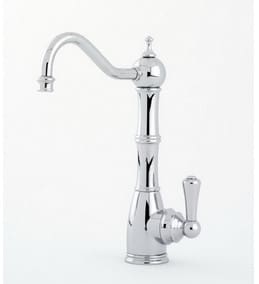 Rohl Perrin and Rowe Traditional Collection U1621LAPC2 - Polished Chrome