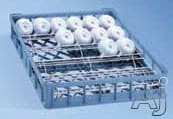 Miele U3011 - Lower Basket