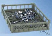 Miele U3031 - Lower Basket
