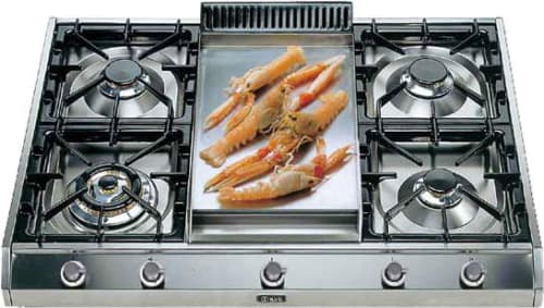 Ilve Uhp965fd 36 Inch Pro Style Gas Rangetop With 4 Sealed Burners Uhp965fd 36 Inch Pro Style Gas Rangetop