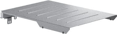 Gaggenau VA440010 - Stainless Steel Cover