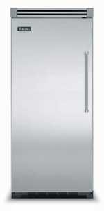 Viking VCRB536LSS 36 Inch Quiet Cool Built-in All-Refrigerator