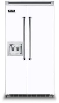 Viking Professional Series VCSB5422DWH - White