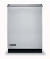 Viking clearance dishwasher price