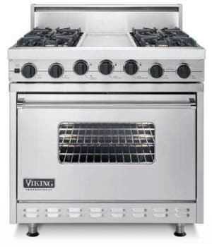 6 Favorite Models from Viking Appliances