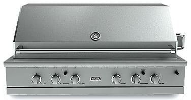 Viking indoor grill discount