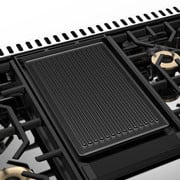 Viking VGR7486GSS 48 Inch Freestanding Professional Gas Range with 6