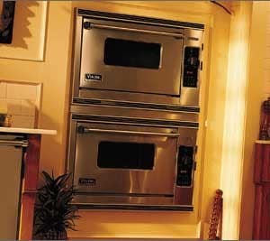 Viking VGSO166SS 36 Inch Single Gas Wall Oven with ProFlow Convection ...