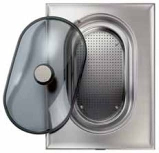 Gaggenau steamer price top