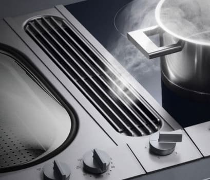 Gaggenau Vario 200 Series VL041715 - 200 Series Vario Downdraft Ventilation