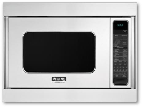 Viking 5 Series VMTK277SS - Featured View