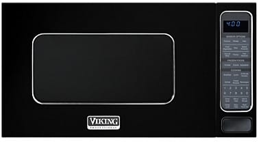 Viking Professional Custom Series VMOS201BK - Black