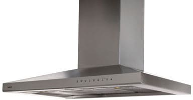 Wolf VW36S - Cooktop Wall Hood