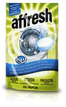 Affresh½ Stainless Steel Wipes, W10539769