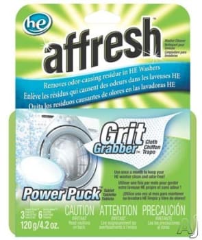 Whirlpool Cleaner & Degreaser - 1 Litre