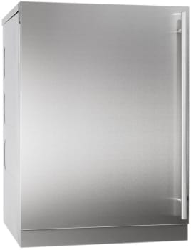 ASKO Designer W6984FI - Featured View