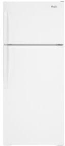 Whirlpool W8TXNGZBQ 17.6 cu. ft. Top-Freezer Refrigerator Whirlpool W8TXNGZBQ 17.6 cu. ft. Top-Freezer Refrigerator
