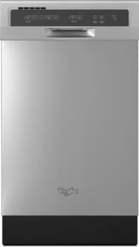 Wdf518safm dishwasher sale