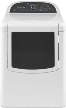 Whirlpool clearance cabrio sensing