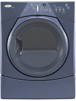 Whirlpool Duet Dryer Not Heating Dryer Not Heating