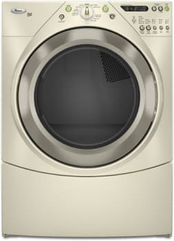 Whirlpool duet deals dryer price