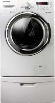 Samsung WF331ANW - White
