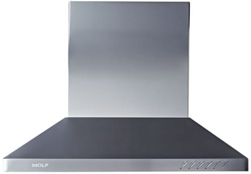 Wolf Ctwh30 Wall Mount Chimney Range Hood With Optional