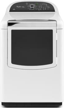 Whirlpool Cabrio WGD8500BW - White