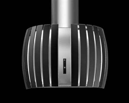 26 inch outlet range hood