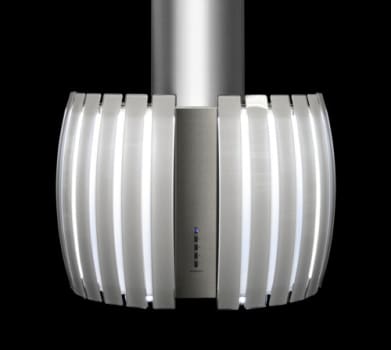 Futuro Futuro Pearl Series WL26PEARLWHT - White Glass Panels