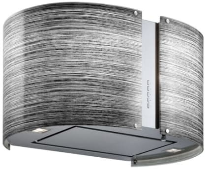 Futuro Futuro Murano Motion LED Collection WL27MURMOTIONLED - 27" Murano Motion LED