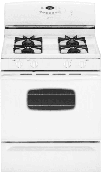 Maytag MGR5751BDW - WMGR5751BDW_COB