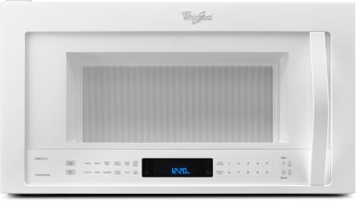 Whirlpool WMH73521CW - White