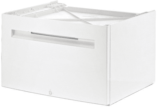 Bosch WMZ20500 - Pedestal with Pull-Out Drawer