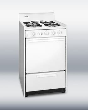 Summit WNM110 - Featured View