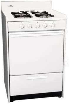 Summit WNM610 - White