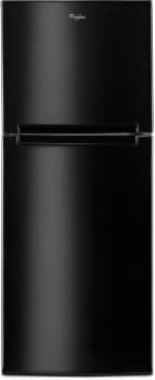 Whirlpool WRT111SFAB - Black