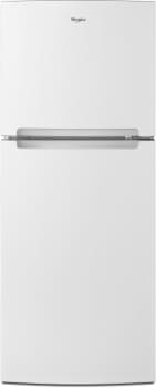 Whirlpool WRT111SFAW - White