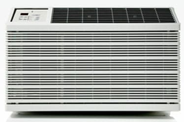 Friedrich Ws12c10c 11 500 Btu Through The Wall Air Conditioner With 9 4 Eer R 410a Refrigerant 3 1 Pts Hr Dehumidification Money Saver Setting And Remote Control