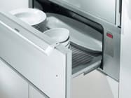 Gaggenau 200 Series WS282710 - Featured View