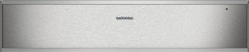Gaggenau 400 Series WS461710 - 24" Warming Drawer