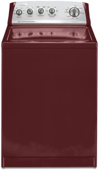 Whirlpool WTW57ESVH 27 Inch Top-Load Washer with 3.5 cu. ft