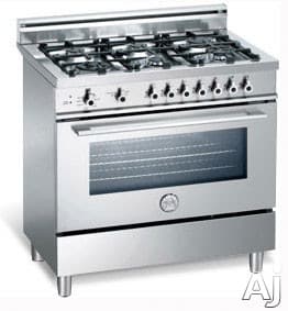 Bertazzoni induction online range manual