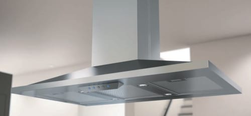 その他 Fujioh range hood (model ZRS75ABZ21FCR) Zephyr ZAZE42AS Island-Mount Chimney Range Hood with 600 CFM