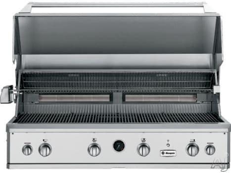 Ge monogram grill parts discount