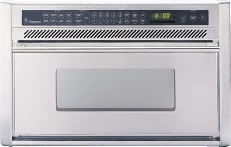 Monogram microwave convection oven new arrivals