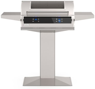 Fire Magic EL500S3Z1EP6 - 30" Patio Post-Mount Electric Grill